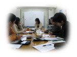 2名~5名の少人数制!
