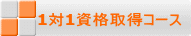 1対1資格取得コース中検3級・2級・HSK5級